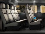 Nissan NV3500 HD Passenger Van 2011 года